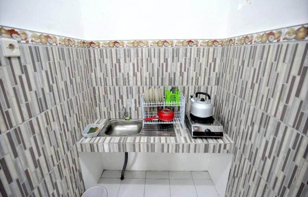 Adaro Homestay Ngabean Экстерьер фото